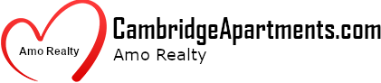 Amo Realty - Cambridger Apartment Listings