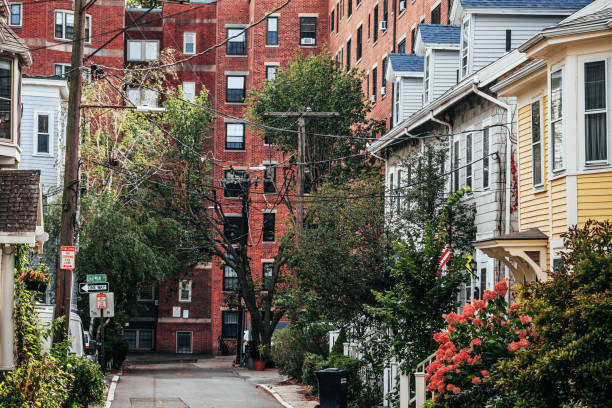 Why September 1st Is the Most Competitive Move-In Date in Cambridge