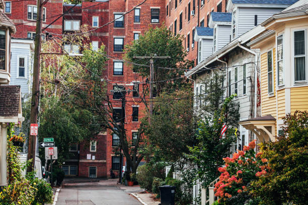 Why September 1st Is the Most Competitive Move-In Date in Cambridge
